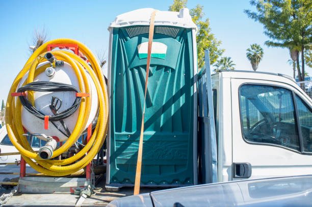 Best Local porta potty services  in Hays, KS