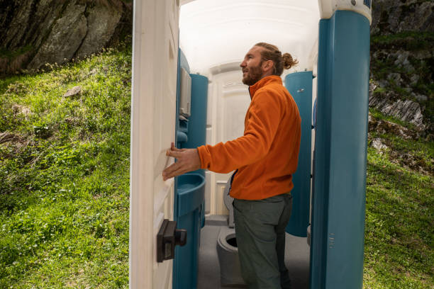 Best Porta potty cleaning services  in Hays, KS
